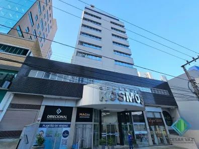 Conjunto Comercial / Sala à venda, 56m² no Centro, Florianópolis