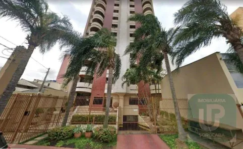 Apartamento com 3 Quartos à venda, 160m² no Centro, Sorocaba