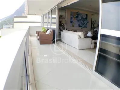 Apartamento com 4 Quartos à venda, 280m² no Leblon, Rio de Janeiro