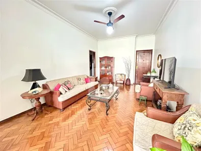 Apartamento com 3 Quartos à venda, 94m² no Tijuca, Rio de Janeiro