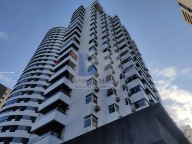 Apartamento com 4 Quartos à venda, 160m² no Boa Viagem, Recife