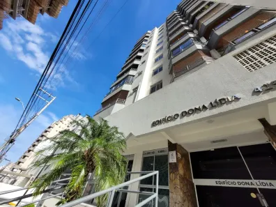 Apartamento com 3 Quartos à venda, 110m² no Kobrasol, São José