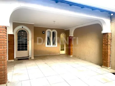 Casa com 3 Quartos para alugar, 176m² no Nova Campinas, Campinas