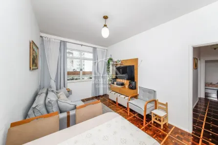 Apartamento com 3 Quartos à venda, 89m² no Centro, Juiz de Fora