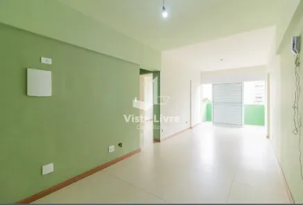 Apartamento com 1 Quarto à venda, 49m² no Pinheiros, São Paulo