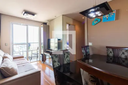 Apartamento com 2 Quartos à venda, 50m² no Presidente Altino, Osasco