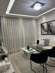 Apartamento com 3 Quartos à venda, 105m² no Pedreira, Belém