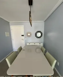 Apartamento com 3 Quartos à venda, 77m² no Cocó, Fortaleza