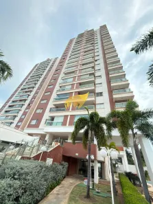 Apartamento com 3 Quartos à venda, 134m² no Jardim das Américas, Cuiabá