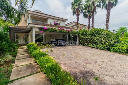 Casa de Condomínio com 5 Quartos à venda, 458m² no Pedra Redonda, Porto Alegre