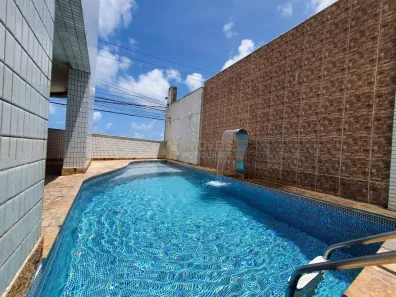 Flat com 1 Quarto à venda, 38m² no Ponta Negra, Natal
