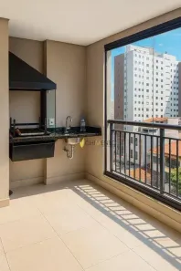 Apartamento com 2 Quartos à venda, 64m² no Campestre, Santo André
