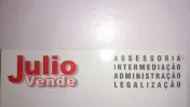 Logo da imobiliária