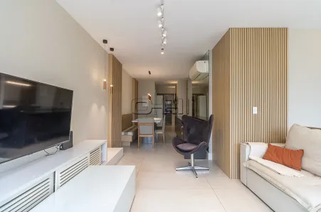 Apartamento com 2 Quartos à venda, 80m² no Perdizes, São Paulo
