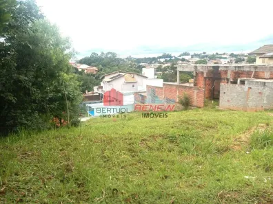 Terreno / Lote / Condomínio à venda, 390m² no Fazenda Santana, Valinhos