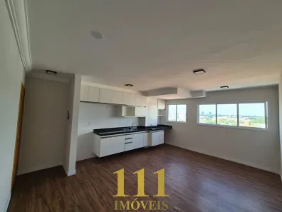 Apartamento com 2 Quartos à venda, 52m² no Jardim das Indústrias, Jacareí