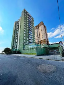 Apartamento com 2 Quartos à venda, 63m² no Jardim Gonçalves, Sorocaba