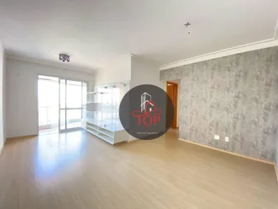 Apartamento com 3 Quartos à venda, 96m² no Campestre, Santo André