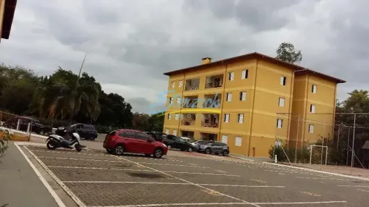 Apartamento com 3 Quartos à venda, 75m² no Pinheirinho, Vinhedo