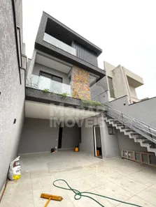 Casa de Condomínio com 3 Quartos à venda, 180m² no Portais (Polvilho), Cajamar