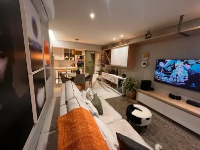 Apartamento com 3 Quartos à venda, 92m² no Vila Ema, São José dos Campos
