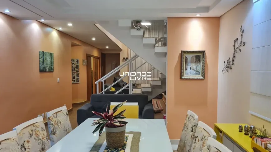 Foto do imóvel - Casa de condomínio para alugar com 264 m², 3 quartos, 4 banheiros, 4 vagas