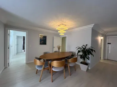 Apartamento com 3 Quartos à venda, 135m² no Centro, Balneário Camboriú