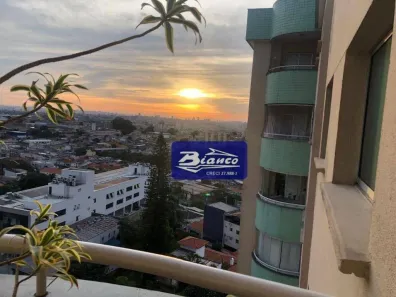 Cobertura com 3 Quartos à venda, 190m² no Vila Augusta, Guarulhos