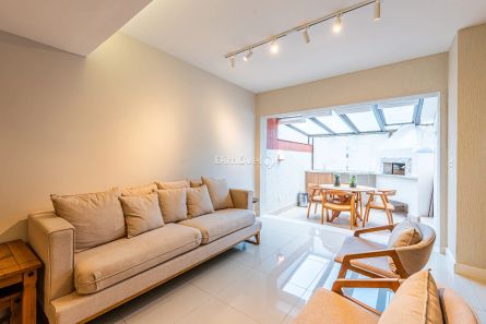 Casa de Condomínio com 3 Quartos à venda, 299m² no Cristal, Porto Alegre