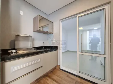 Apartamento com 2 Quartos à venda, 93m² no Jardim Botânico, Ribeirão Preto