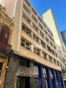Andar / Laje corporativa à venda, 490m² no Centro, Rio de Janeiro