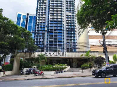 Conjunto Comercial / Sala à venda, 30m² no Centro, Florianópolis