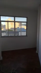 Apartamento com 2 Quartos à venda, 50m² no Rio Comprido, Rio de Janeiro