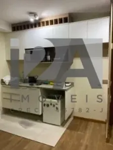 Flat com 1 Quarto à venda, 35m² no Centro, Osasco