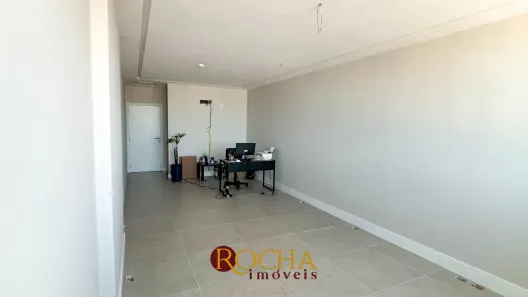 Conjunto Comercial / Sala à venda, 34m² no Coqueiral de Itaparica, Vila Velha