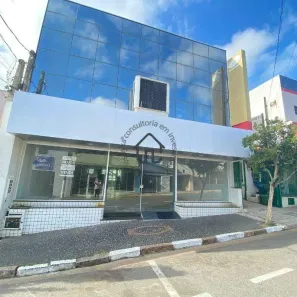 Loja / Salão / Ponto Comercial para alugar, 629m² no Centro, Vinhedo