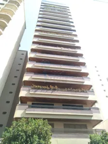 Apartamento com 5 Quartos à venda, 318m² no Centro, Ribeirão Preto