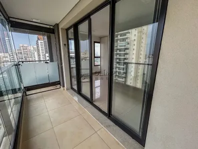 Apartamento com 1 Quarto à venda, 40m² no Campo Belo, São Paulo