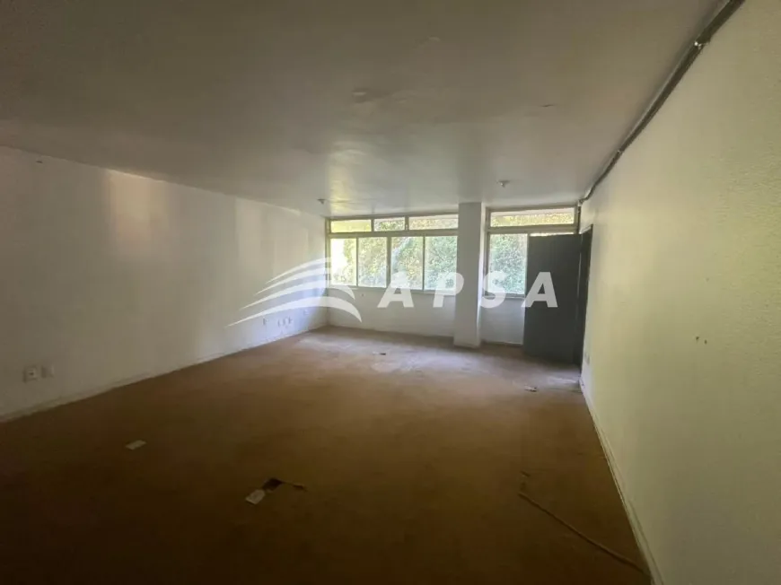 Foto do imóvel - Sala/Conjunto para alugar com 169 m², 4 banheiros