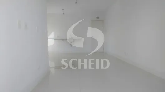 Apartamento com 2 Quartos à venda, 47m² no Campo Belo, São Paulo
