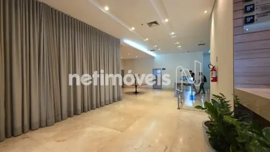 Conjunto Comercial / Sala à venda, 24m² no Savassi, Belo Horizonte