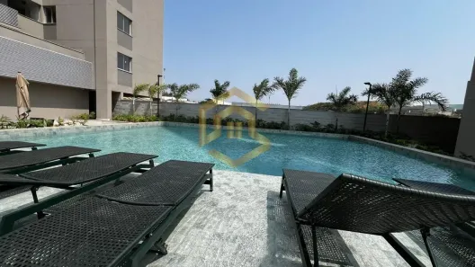 Apartamento com 2 Quartos à venda, 53m² no Jardim Riacho das Pedras, Contagem