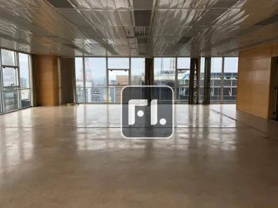 Conjunto Comercial / Sala à venda, 334m² no Bela Vista, São Paulo