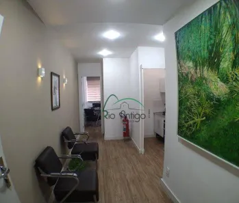 Conjunto Comercial / Sala à venda, 35m² no Centro, Rio de Janeiro