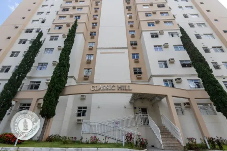 Apartamento com 2 Quartos à venda, 46m² no Vila Nova, Blumenau