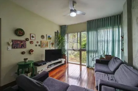 Apartamento com 3 Quartos à venda, 93m² no Tijuca, Rio de Janeiro