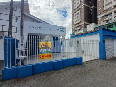 Conjunto Comercial / Sala com 4 Quartos para alugar, 80m² no Centro, Ponta Grossa