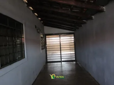 Casa com 3 Quartos para alugar, 100m² no Residencial das Laranjeiras, São José do Rio Preto