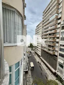 Apartamento com 3 Quartos à venda, 135m² no Copacabana, Rio de Janeiro