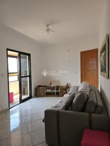 Apartamento com 2 Quartos à venda, 87m² no Caiçara, Praia Grande